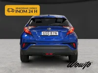 Toyota C-HR Hybrid CVT 122 X-Edition /B-Kamera /Keyless 90kW thumbnail