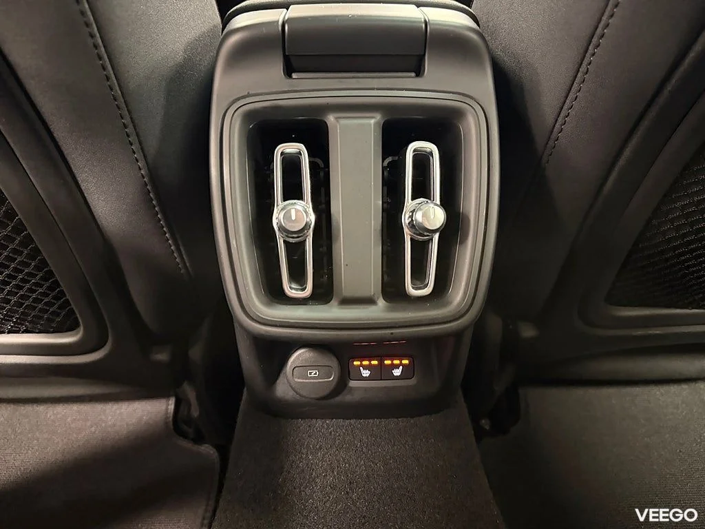Polestar 2 Long Range Single Motor 31HK /Pilot /Plus /Moms 170kW