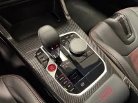 BMW M4 CS 550HK /Keramiska /434mil /Sv-Såld 405kW thumbnail