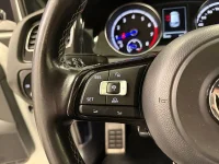 Volkswagen Golf R 2.0 TSI 4M Manuell 300HK /DCC /Sv-Såld 221kW thumbnail