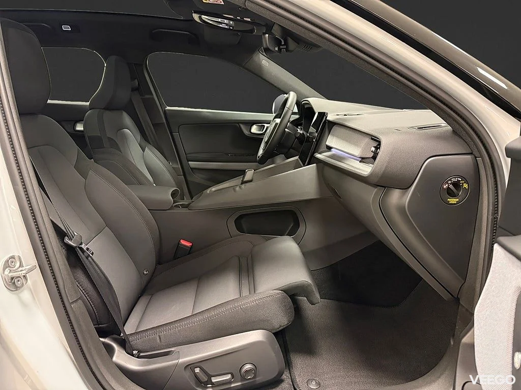 Polestar 2 Long Range Single Motor 31HK /Pilot /Plus /Moms 170kW