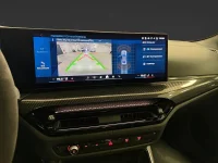 BMW M4 CS 550HK /Keramiska /434mil /Sv-Såld 405kW thumbnail