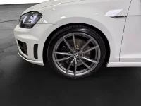Volkswagen Golf R 2.0 TSI 4M Manuell 300HK /DCC /Sv-Såld 221kW thumbnail
