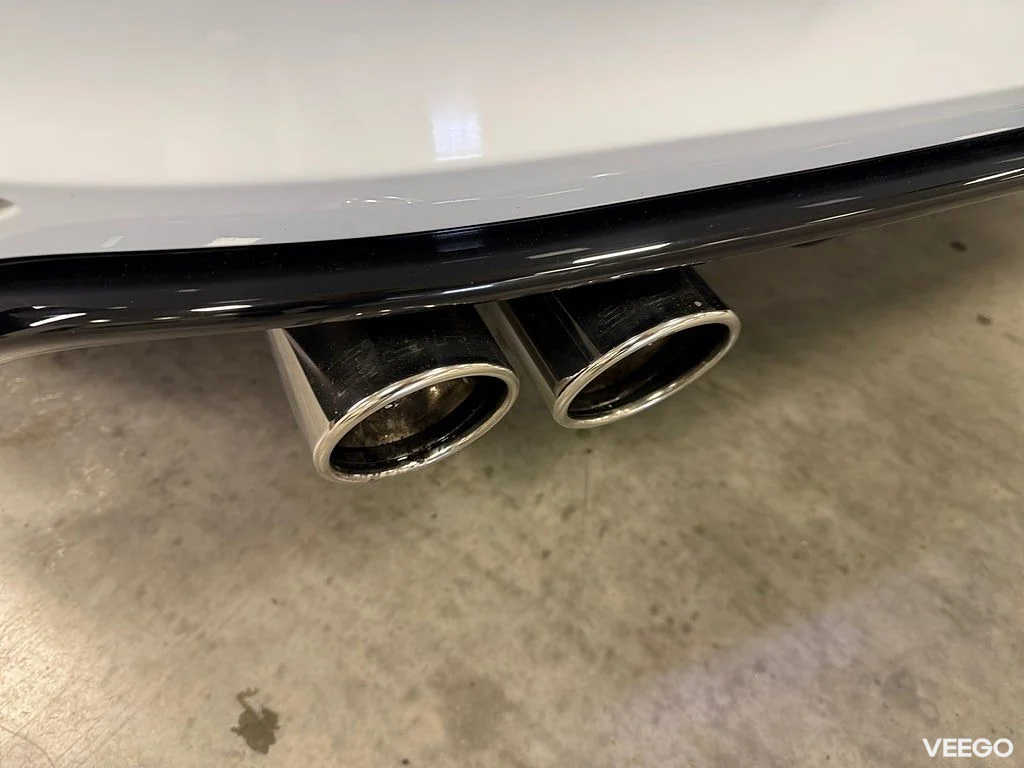 Volkswagen Golf R 2.0 TSI 4M Manuell 300HK /DCC /Sv-Såld 221kW