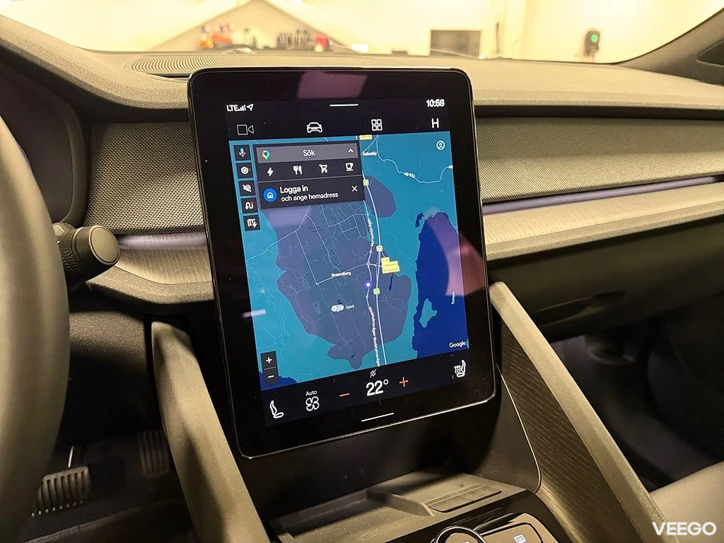 Polestar 2 Long Range Single Motor 31HK /Pilot /Plus /Moms 170kW