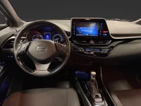 Toyota C-HR Hybrid CVT 122 X-Edition /B-Kamera /Keyless 90kW thumbnail