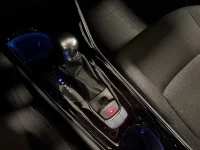 Toyota C-HR Hybrid CVT 122 X-Edition /B-Kamera /Keyless 90kW thumbnail
