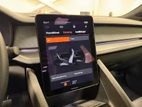 Polestar 2 Long Range Single Motor 31HK /Pilot /Plus /Moms 170kW thumbnail