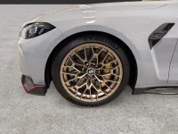 BMW M4 CS 550HK /Keramiska /434mil /Sv-Såld 405kW thumbnail