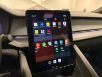 Polestar 2 Long Range Single Motor 31HK /Pilot /Plus /Moms 170kW thumbnail