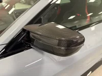 BMW M4 CS 550HK /Keramiska /434mil /Sv-Såld 405kW thumbnail