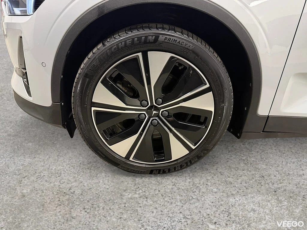 Polestar 2 Long Range Single Motor 31HK /Pilot /Plus /Moms 170kW