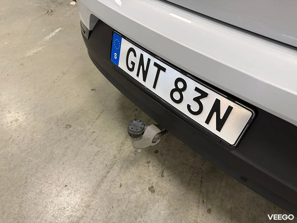 Polestar 2 Long Range Single Motor 31HK /Pilot /Plus /Moms 170kW