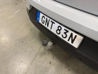Polestar 2 Long Range Single Motor 31HK /Pilot /Plus /Moms 170kW thumbnail