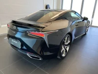 Lexus LC class 500 351kW thumbnail