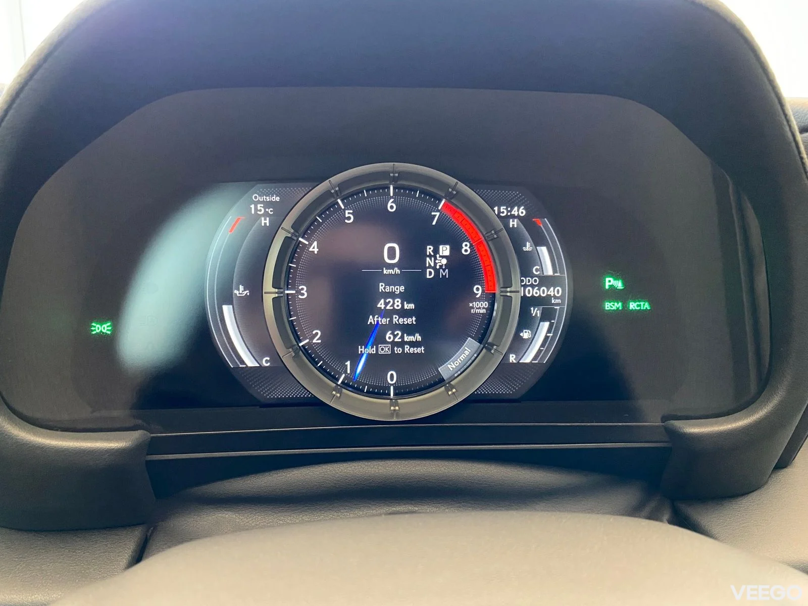 Lexus LC class 500 351kW
