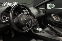 Lamborghini Gallardo LP 560-4 Spyder E-Gear 560HK /Sv-Såld 412kW thumbnail