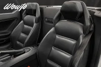 Lamborghini Gallardo LP 560-4 Spyder E-Gear 560HK /Sv-Såld 412kW thumbnail