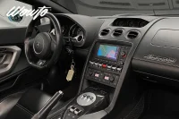 Lamborghini Gallardo LP 560-4 Spyder E-Gear 560HK /Sv-Såld 412kW thumbnail