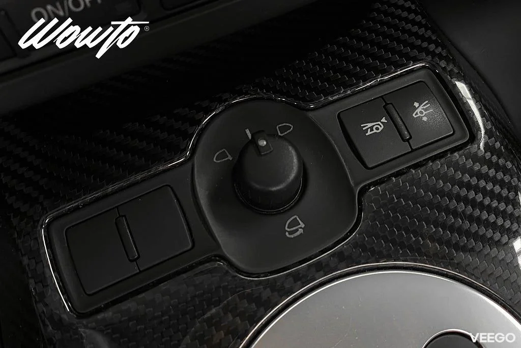 Lamborghini Gallardo LP 560-4 Spyder E-Gear 560HK /Sv-Såld 412kW