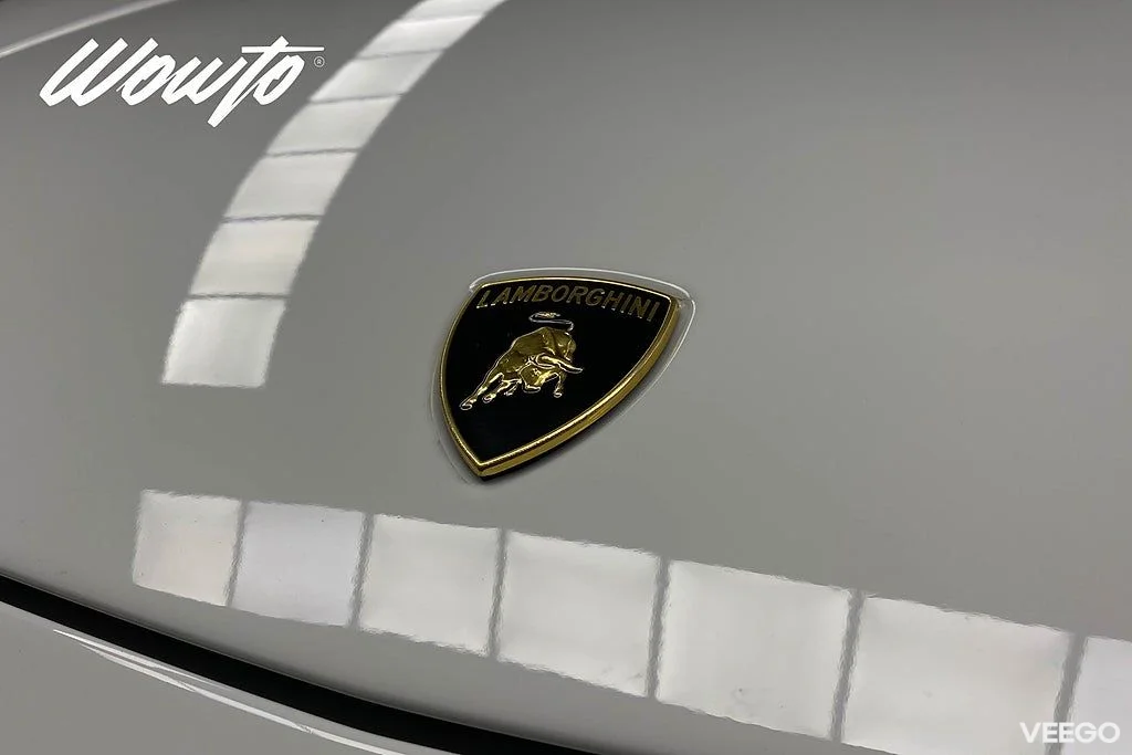 Lamborghini Gallardo LP 560-4 Spyder E-Gear 560HK /Sv-Såld 412kW