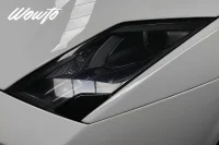 Lamborghini Gallardo LP 560-4 Spyder E-Gear 560HK /Sv-Såld 412kW thumbnail