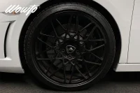 Lamborghini Gallardo LP 560-4 Spyder E-Gear 560HK /Sv-Såld 412kW thumbnail