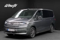 Image of Volkswagen Multivan eHybrid DSG 218HK / Style / Lång / Moms 160kW