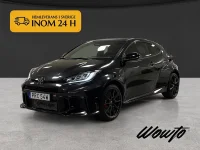 Image of Toyota Yaris GR iMT 280HK /825mil /Sv-Såld /PPF 206kW