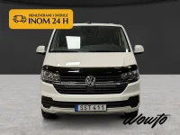Volkswagen Transporter Kombi 2.0 TDI 4M DSG 150HK L2 5-Sits 110kW thumbnail