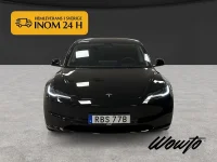 Tesla Model 3 Long Range AWD 498HK 366kW thumbnail