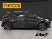 Toyota Yaris GR iMT 280HK /825mil /Sv-Såld /PPF 206kW thumbnail