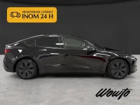 Tesla Model 3 Long Range AWD 498HK 366kW thumbnail