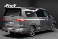 Volkswagen Multivan eHybrid DSG 218HK / Style / Lång / Moms 160kW thumbnail