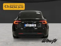 Tesla Model 3 Long Range AWD 498HK 366kW thumbnail