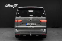 Volkswagen Multivan eHybrid DSG 218HK / Style / Lång / Moms 160kW thumbnail