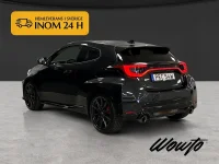 Toyota Yaris GR iMT 280HK /825mil /Sv-Såld /PPF 206kW thumbnail
