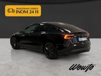 Tesla Model 3 Long Range AWD 498HK 366kW thumbnail