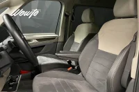 Volkswagen Multivan eHybrid DSG 218HK / Style / Lång / Moms 160kW thumbnail