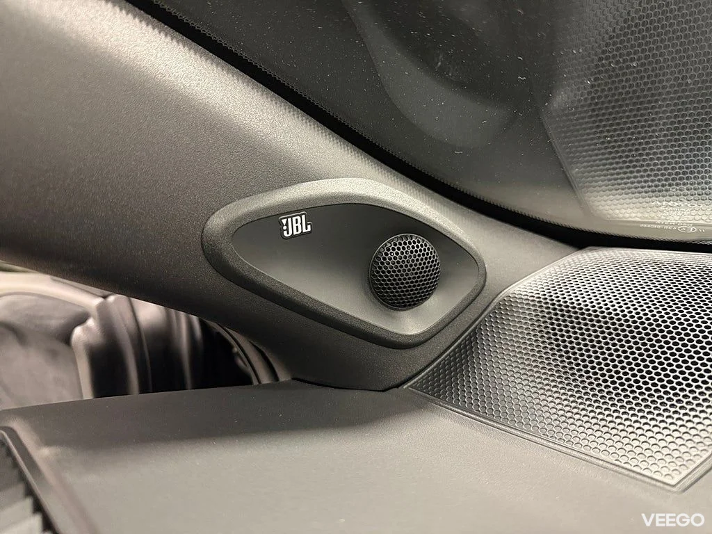 Toyota Yaris GR iMT 280HK /825mil /Sv-Såld /PPF 206kW