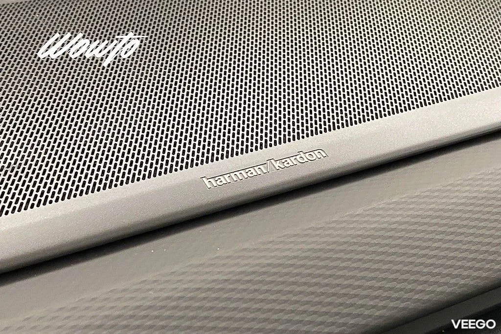 Volkswagen Multivan eHybrid DSG 218HK / Style / Lång / Moms 160kW