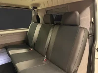 Volkswagen Transporter Kombi 2.0 TDI 4M DSG 150HK L2 5-Sits 110kW thumbnail