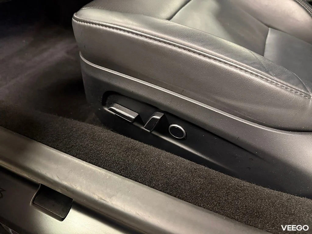 Tesla Model 3 Long Range AWD 498HK 366kW