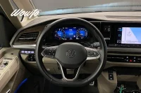 Volkswagen Multivan eHybrid DSG 218HK / Style / Lång / Moms 160kW thumbnail