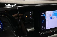 Volkswagen Multivan eHybrid DSG 218HK / Style / Lång / Moms 160kW thumbnail