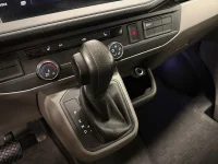 Volkswagen Transporter Kombi 2.0 TDI 4M DSG 150HK L2 5-Sits 110kW thumbnail