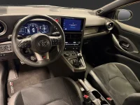 Toyota Yaris GR iMT 280HK /825mil /Sv-Såld /PPF 206kW thumbnail