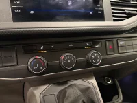 Volkswagen Transporter Kombi 2.0 TDI 4M DSG 150HK L2 5-Sits 110kW thumbnail