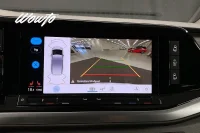 Volkswagen Multivan eHybrid DSG 218HK / Style / Lång / Moms 160kW thumbnail