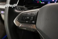Volkswagen Multivan eHybrid DSG 218HK / Style / Lång / Moms 160kW thumbnail